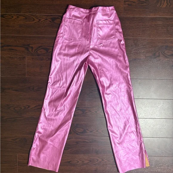 Pink pant - Picture 2 of 8